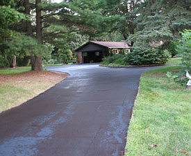 Driveway After 3