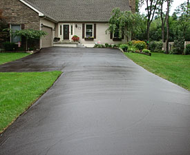 Driveway After 4