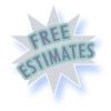 Free Estimates