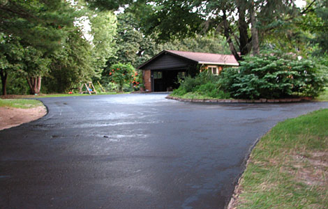 Driveway 10