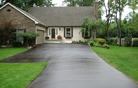 Driveway 6