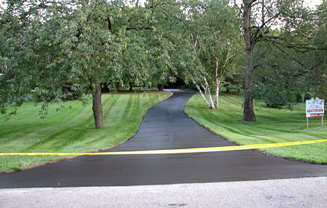 Driveway 7