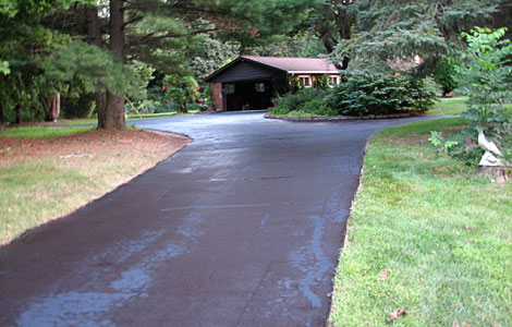 Driveway 9