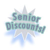 Senior Discounts